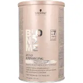 Schwarzkopf BlondMe Premium Clay Lightener 7+ 350 gr