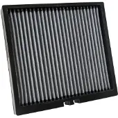 K&N Engineering K&N 13-15 Audi A3 1.6L/1.8L/2.0L / 12-15 VW Golf VII 1.6L/2.0L Cabin Air Filter