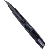 Adlibris Beveled Cutter 9 Mm Zilver