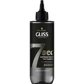 GLISS Restorative Hair Mask Schwarzkopf Kur 7 Sec Ultimate Repair Keratine (200 ml)