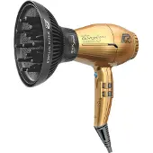 Parlux Föhn Magic Sense Alyon Air Ionizer Gold 1St