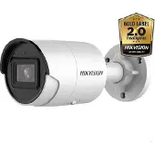 Hikvision DS-2CD2026G2-I | 2MP | Bullet | Acusense| PoE| SD-slot | IR-Led |