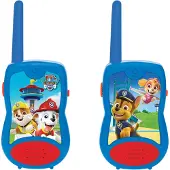 Lexibook - Paw Patrol - Walkie talkie (120 m) (20216)