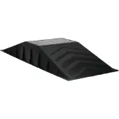 Paradiso Toys Skate ramp