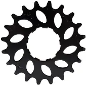 Kmc Opsteek tandwiel 3/32 20t nuvinci enviolo