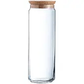 Luminarc Tin Transparant Glas (2L)