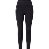 Craghoppers - Women's Kiwi Pro Thermic Leggins - Winterbroek 36 - Regular, zwart