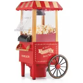Haeger Popper Pm-120.001a Popcornmachine