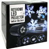 PerfectLED Kerst projector | | 9 m bereik