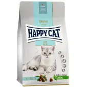 Happy Cat Adult Sensitive Light kattenvoer 4 kg
