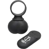 Trinity Vibes - Vibrerende Ballen - Large