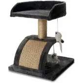 Mascow Tree For Cats Grey Grijs
