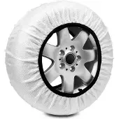 ISSE ISSEC50070 Sneeuwsokken