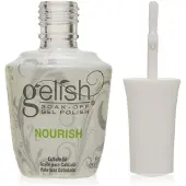 Gelish Olie Basis Nourish Cuticle Oil Ref.1140000 15 ml