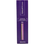 Salerm Vison Permanente Crème Haarkleur (1 Zwart)