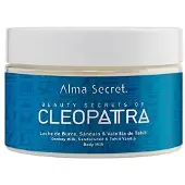 Alma Secret - Hydraterende donkey milk, sandelhout en vanille uit Tahiti 250 ml