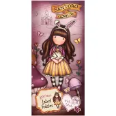 GORJUSS Stickers Gorjuss Just one second (80 Onderdelen)