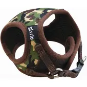 Gloria Hondentuigje Camouflage 33-44 cm Maat L
