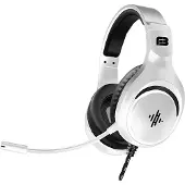 Blackfire.eu Gaming headset met microfoon, BFX-40