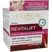 L'Oréal Revitalift Rimpelcrème L'Oreal Make Up Rimpels Spf 15 (50 ml)