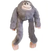 Gloria Iwazaru Knuffel