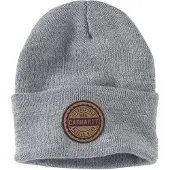 Carhartt Knit Rugged Graphic Patch Muts