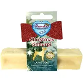 Renske Chhurpi kerst kauwkluif L 90gr