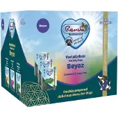 Renske Vers Hond Variatiebox Beyaz Graanvrij 30 x 185 gram