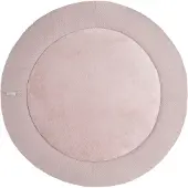 Babys Only Boxkleed Sky oud roze - Ø95 cm