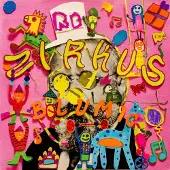 Ginza.se Rolf Blumig - Zirkus Blumig (CD)
