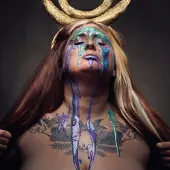 Pias Sarah McCoy - High Priestess (LP)