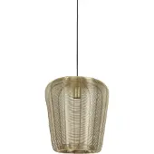 Light & Living Gouden hanglamp Adeta Ø 31cm