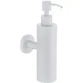 Guido Gusto Zeepdispenser mat wit 350ml