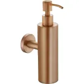 Guido Gusto Zeepdispenser copper 350ml