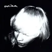 Konkurrent Anika - Anika (2 LP)