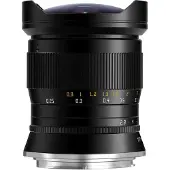 TTArtisan 11mm F/2.8 Canon EF Black