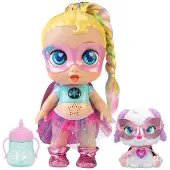 Super Cute Glitzie Regi Pop