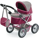 Reig Musicales Trendy Autopoppen 67x67x41 Cm