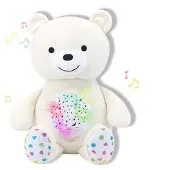 Reig Osito Projector Teddy 35 Cm Veelkleurig
