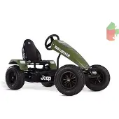 Berg Skelter BERG Jeep Revolution BFR-3