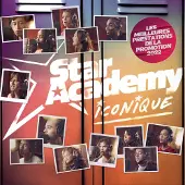 Sony music Star Academy - Iconique (CD)
