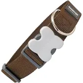 Red Dingo Smooth S6100019 Hondenhalsband