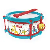 Reig Musicales Fisher-price Trommel In Koker