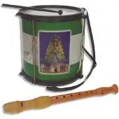 Reig Musicales Rociero Drum