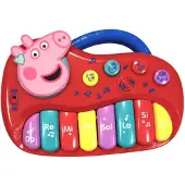 Reig Musicales Electronic Organ Spanish Version Veelkleurig Kinderen