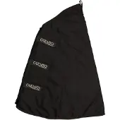 CATAGO Fir-Tech hals-Zwart-L
