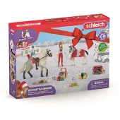Schleich Adventskalender Horse Club