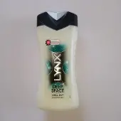 Axe Douchegel Deep Space 250 ml