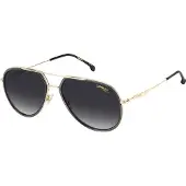 Carrera 295 0KB7 90 gouden zonnebril