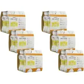 Nestlé Resource Resource 2.0 Vanille 4x200 ml Drinkbare oplossing